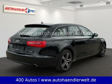 Audi A6 - 5