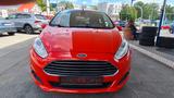 Ford Fiesta Titanium - Ford Fiesta in Mannheim