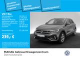Volkswagen T-ROC 1.5 TSI R-Line LED+ Navi ParkAssist App DS - Volkswagen T-Roc aus 2023