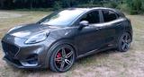 Ford Puma ST Line X 20 Zoll Wolf Lupus Fel... - : Geländewagen, Wolf