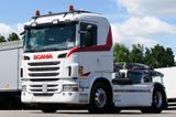 Scania R480 Retarder Kipphydraulik Euro 5 - Scania R 480