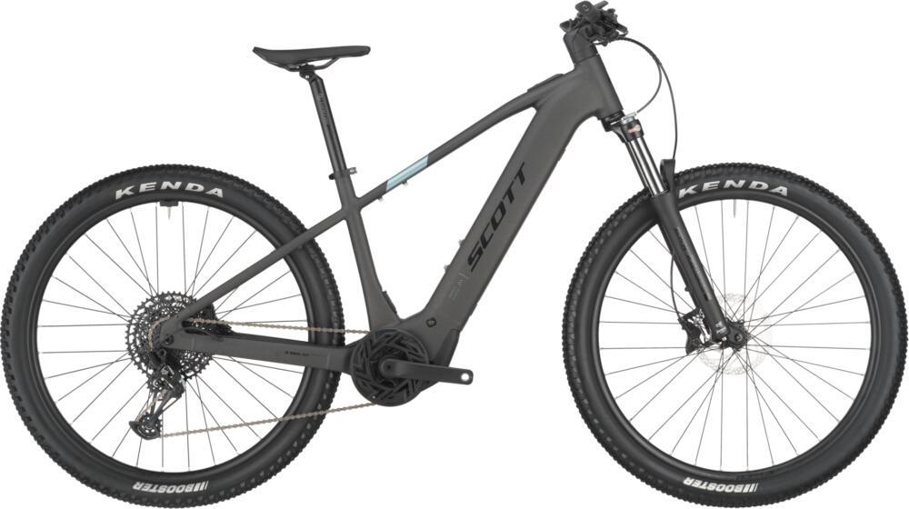 Scott Aspect eRIDE 910 M