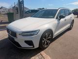 Volvo V60 R Design Plug-In Hybrid AWD LKW Paper 5 Seat