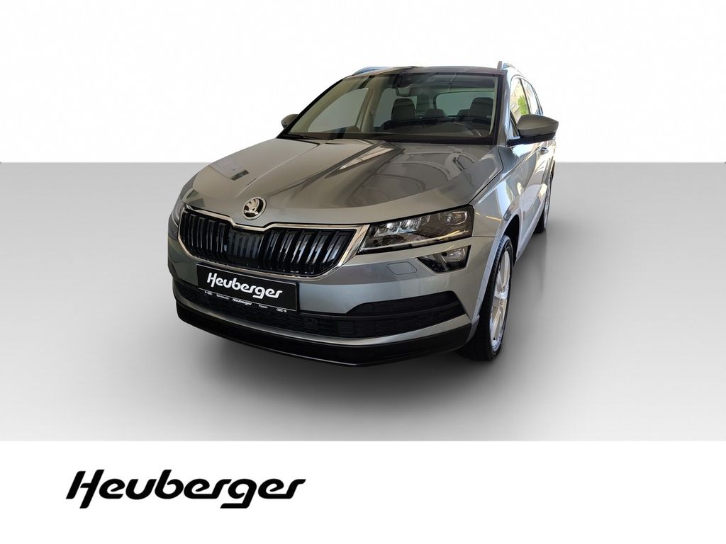 Image of Skoda Karoq