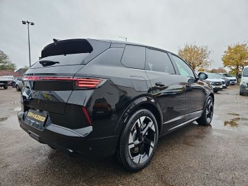 Bild 5 Opel Grandland (X) Grandland 1.6 Plug-in-Hybrid 143 kW GS HUD AD AH