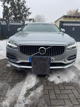 Volvo V90 D4 Inscription Geartronic Inscription - gebrauchte Volvo V90 aus dem Jahr 2018