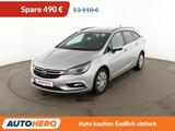 Opel Astra 1.4 SIDI Turbo Business Start/Stop Aut. - Opel Astra Gebrauchtwagen in München