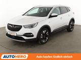 Opel Grandland X 1.6 CDTI DPF Dynamic Aut.*LED*ACC* - Opel Grandland (X) mit Diesel-Antrieb: Automatik
