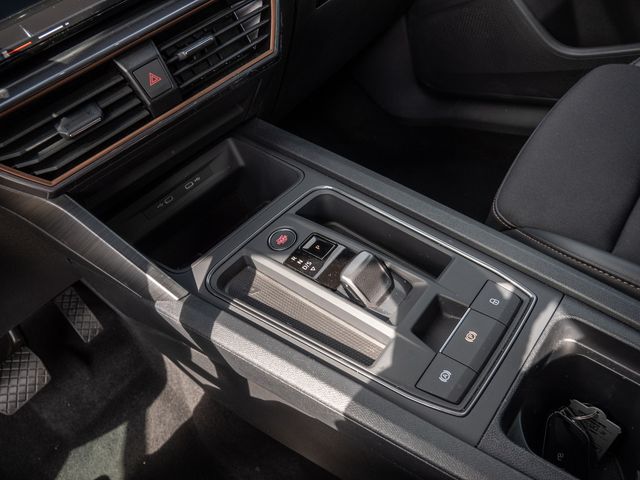 Leon Sportstourer 2.0 TSI KAMERA NAVI ACC LED