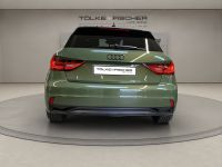 Audi A1 - Vorschau Bild 5