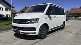 Volkswagen T6 California Beach Edition 4Motion 7Sitzer - Volkswagen: Beach 4motion
