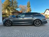 Audi AUDI S6 4.0 TFSI V8 Biturbo quattro 450PS VOLL!