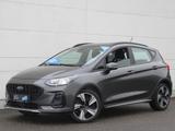Ford Fiesta 1.0 MHEV Active Autom. Winter-Paket - Ford Fiesta aus 2023