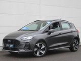 Ford Fiesta 1.0 MHEV Active Autom. Winter-Paket - Ford Fiesta Gebrauchtwagen in Karlsruhe