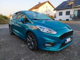 Ford Fiesta Mk8 ST Line, 140 PS, TÜV NEU - Ford Fiesta: Mk1