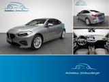 BMW 218i Gran Coupé Advantage Temp AHK DAB HiFi 2Z - BMW 218 Gran Coupé aus 2023