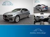 BMW 218i Gran Coupé Advantage Temp AHK DAB HiFi 2Z - BMW 218 Gran Coupé aus 2023: Coup