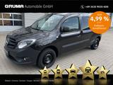 Mercedes-Benz Citan 111 CDI Kasten Extralang RADIO+2 SITZE+ZV - Mercedes-Benz: Cd Radio