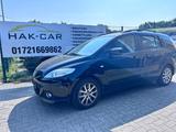 Mazda 5 Lim. 1.8 Exclusive - gebrauchte Mazda 5 aus dem Jahr 2009