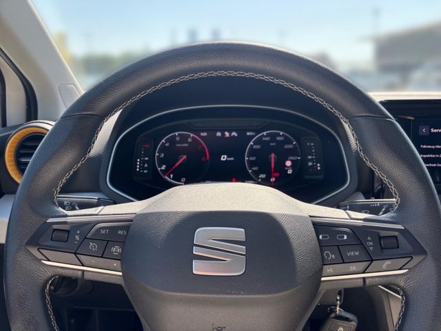Ibiza Style Edition 1.0 TSI LED Full Link Sitzh.