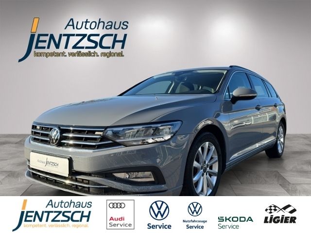 Image of Volkswagen Passat Variant