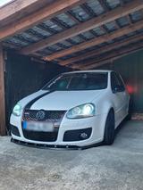 Volkswagen Golf 5 GTI BWA Motor - Volkswagen Golf: GTI Motor