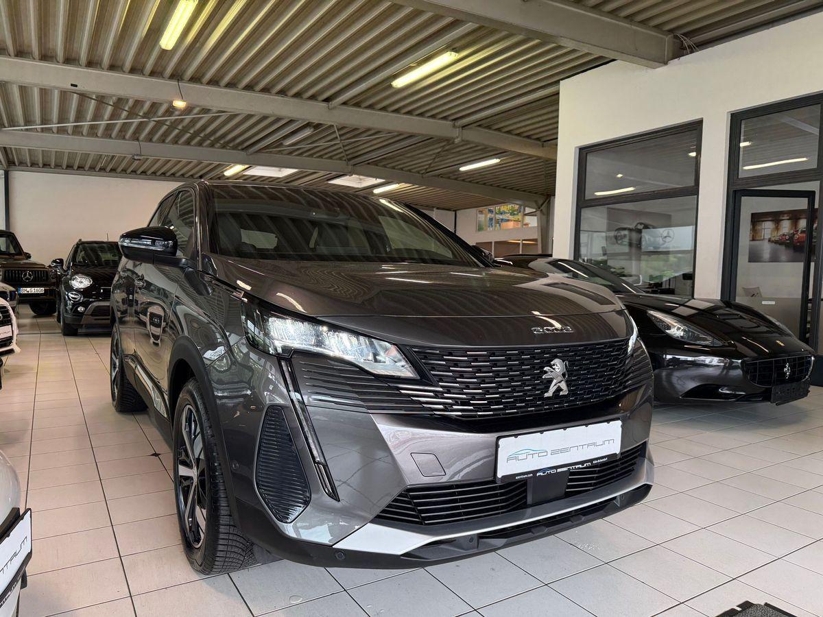Peugeot 3008 Allure/ PDC/KAMERA/ ASIST/MULTILENKRAD/AUTO