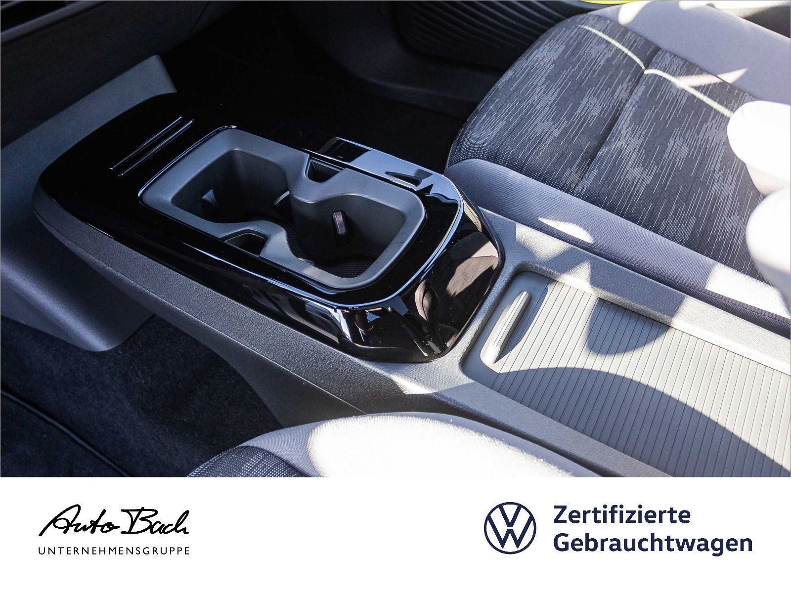 Volkswagen ID.4 - Bild 13