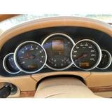 Porsche Cayenne S  - gebrauchte Porsche Cayenne aus dem Jahr 2007