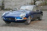 Jaguar E-Type 3.8 Serie 1 Coupé - gebrauchte Jaguar E-Type aus dem Jahr 1966
