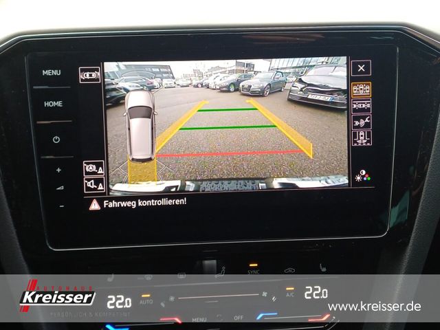 Passat Variant 2.0 TDI Elegance AHK/ACC/LED/SHZ