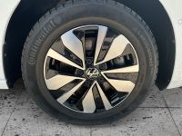 Volkswagen Touran - Vorschau Bild 8
