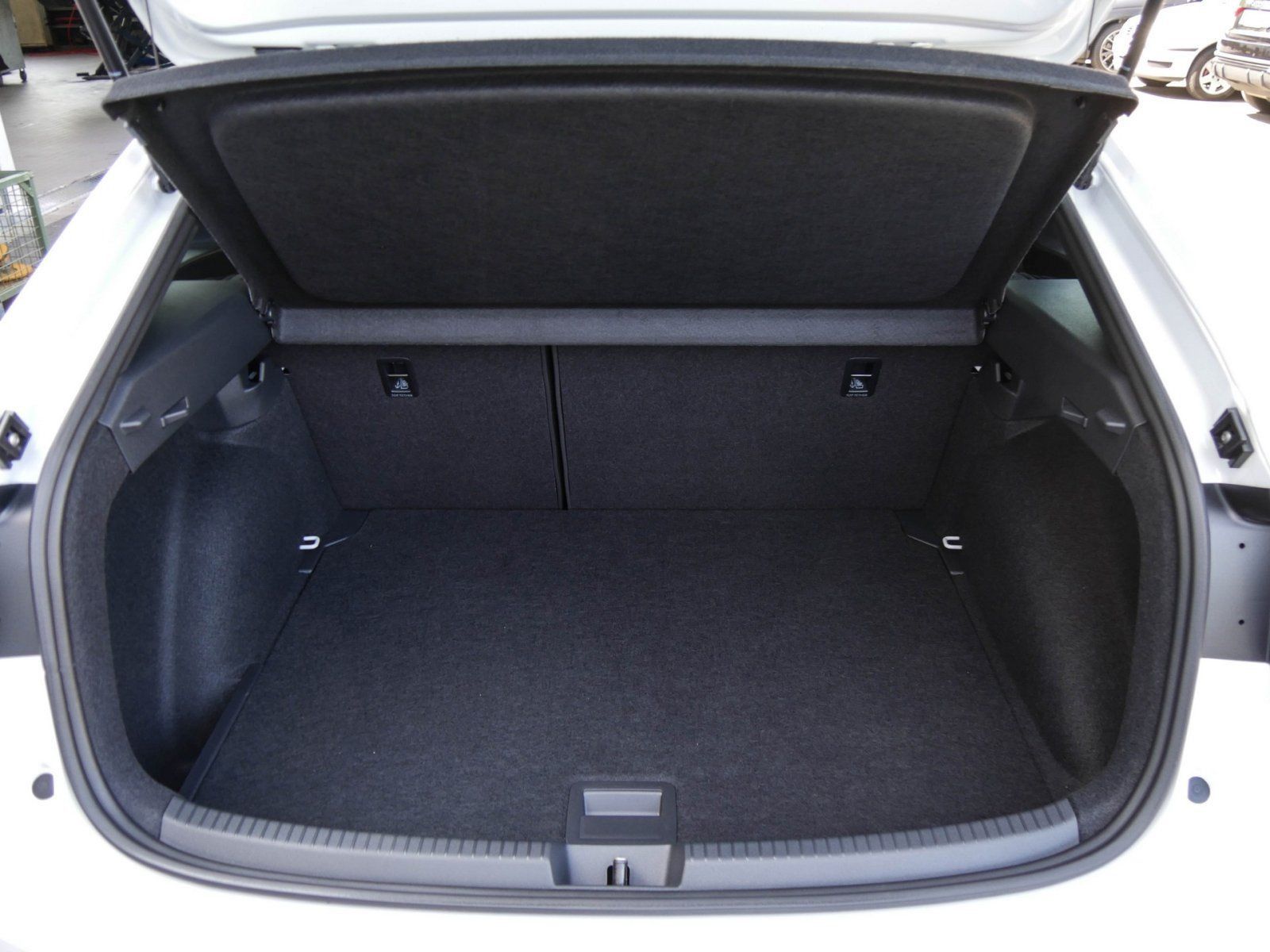 Volkswagen Taigo - Bild 13