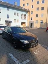 Seat Exeo 2.0T FSI ST - gebrauchte Seat Exeo aus dem Jahr 2009