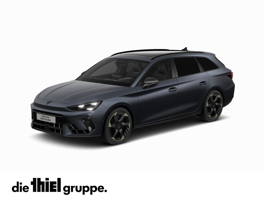 Cupra Leon - Bild 1