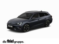 Cupra Leon - Vorschau Bild 1