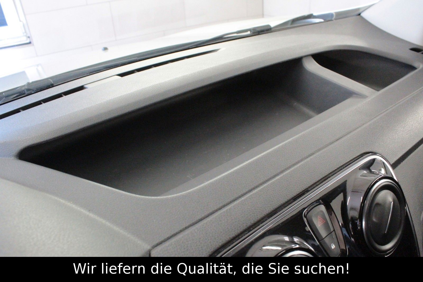 Fahrzeugabbildung Dacia Dokker TCe 115 Stepway *Navi*Klima*
