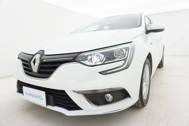 Renault Mégane Sporter Business BR353770 1.5 Die