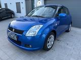 Suzuki Swift Lim. Snow 4x4 "Automatik"Allrad"1.Hand" - gebrauchte Suzuki Swift aus dem Jahr 2006
