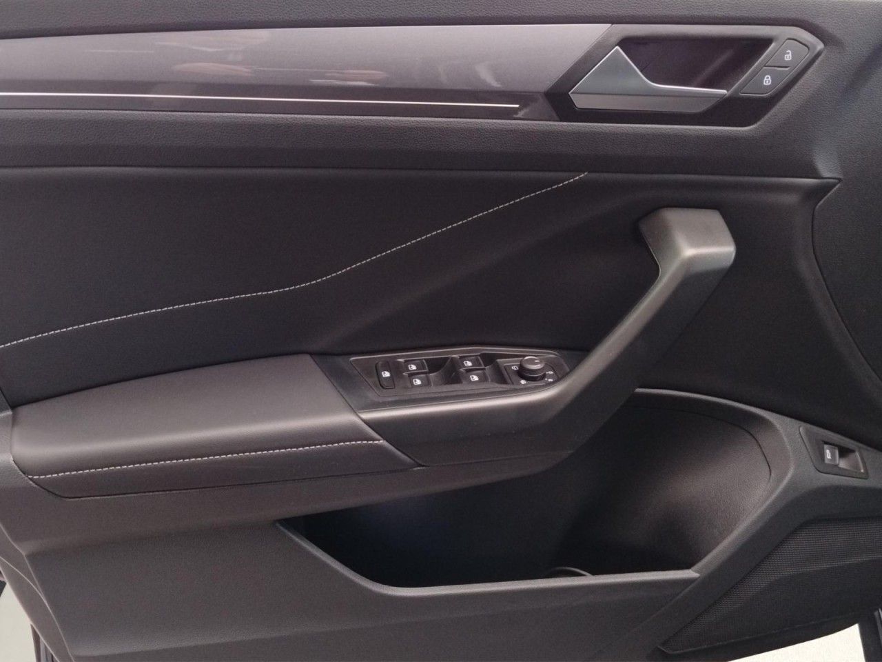 T-Roc Style 1.5 TSI DSG Klima Navi