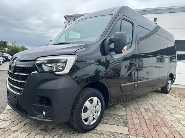 Renault Master Kasten L3H2*Navi*AHK*Kamera*LED*Klimaau.*