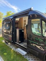 Fiat Ducato Cliff 600 Advancer Edition - Fiat 600