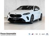 BMW 116 M Sport RFK NAVI LED HiFi PDC V+H DAB DA - Neuwagen in Frankfurt (Main)