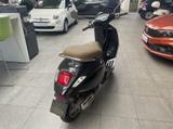 Vespa Primavera 125 E4 ABS BLU - Offers