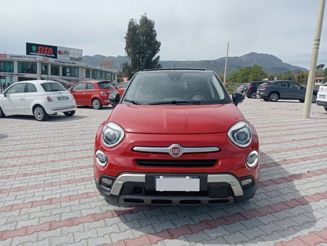 Fiat 500X 1.6 MultiJet 120 CV Pop Star