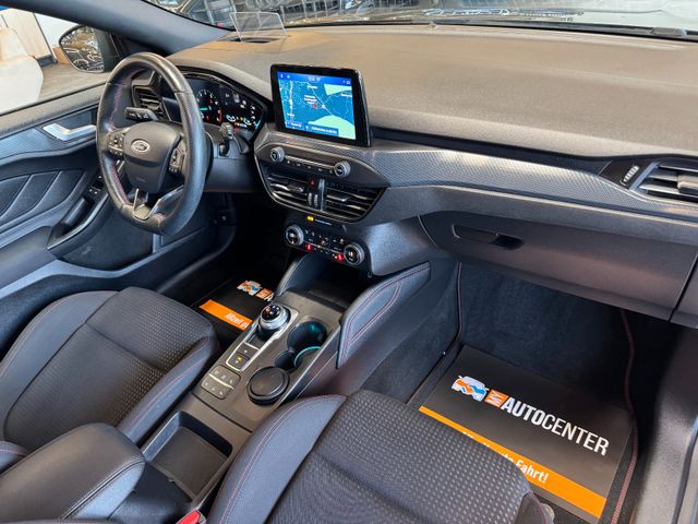 MYAUTOCENTER – Gebraucht- und Jahreswagen mit Werkstattservice in Pfaffenhofen Ford Focus *KEYLES*HEAD-UP*LKHZ*2-ZONEN*ACC*VOLL*