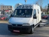 Fiat Ducato Eurocamp S*Klimaanlage*Motorradträger* - Offers