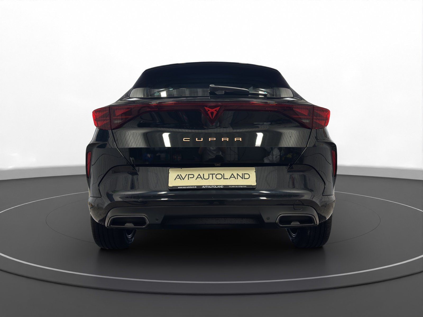 Cupra Formentor - Bild 6