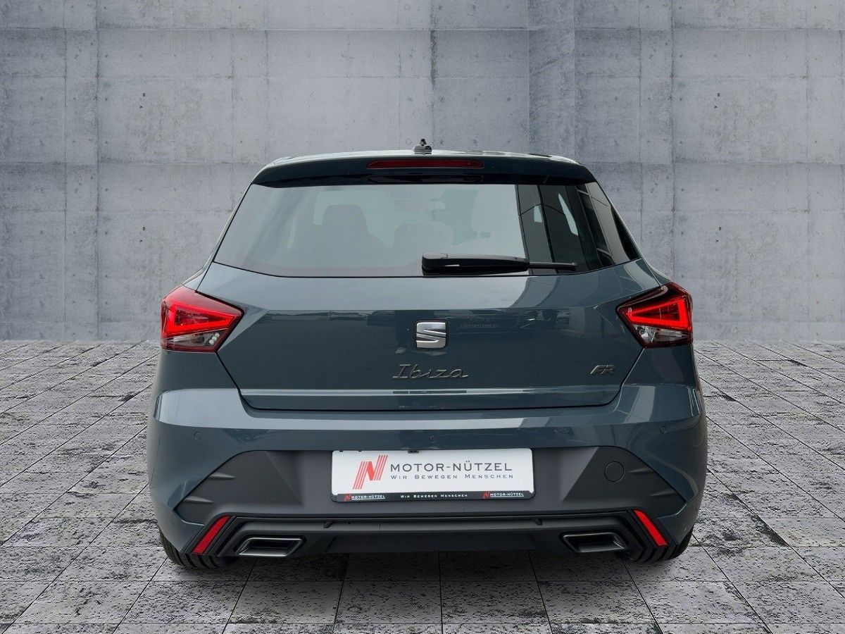 Seat Ibiza - Bild 4
