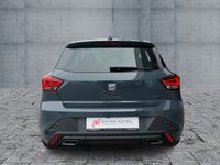 Seat Ibiza - Vorschau Bild 4